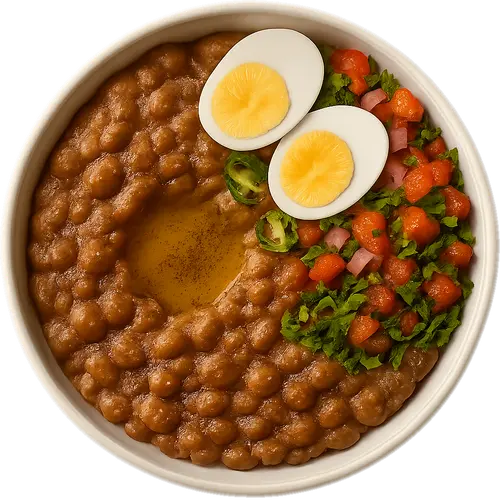 Ful Medames