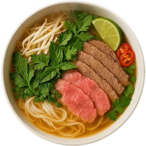 Phở Bò