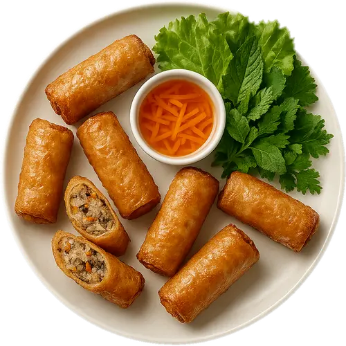 Chả Giò