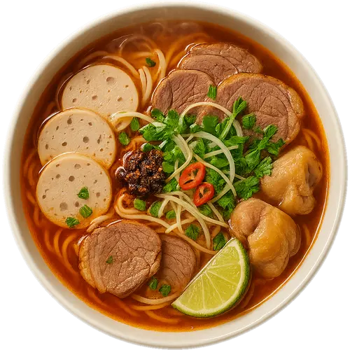 Bún Bò Huế