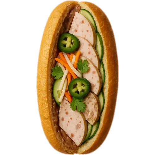 Bánh Mì