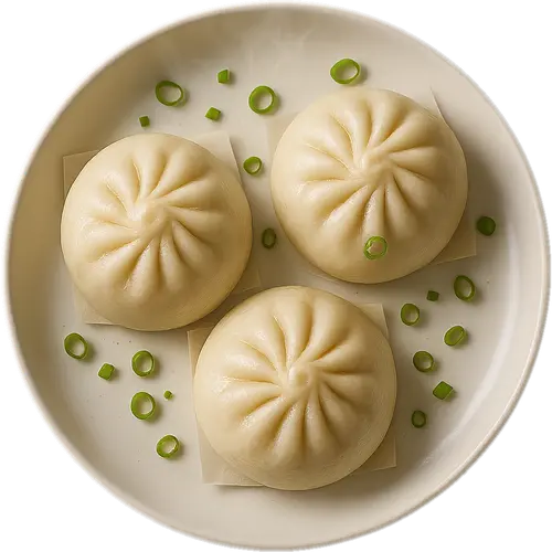 Bánh Bao