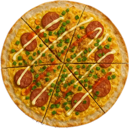 Bánh Tráng Nướng