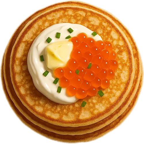 Blini