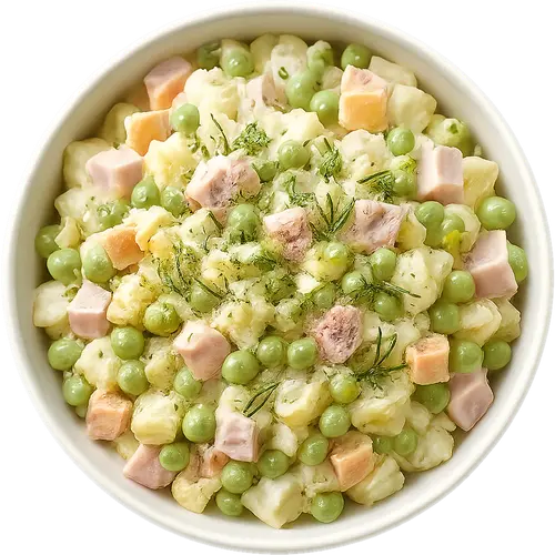 Olivier Salad