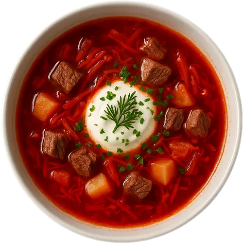 Borscht