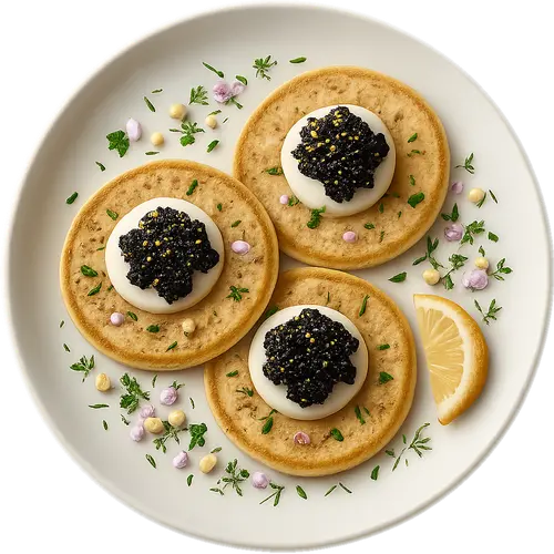 Caviar
