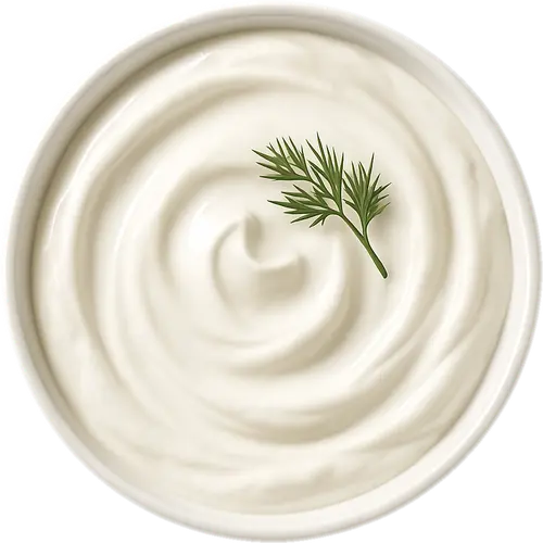 Smetana (Sour Cream)