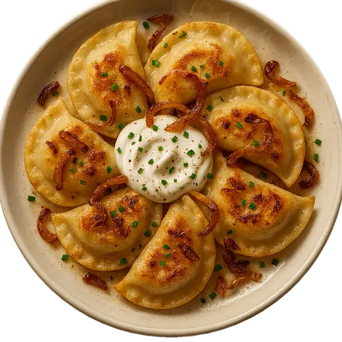 Pierogi