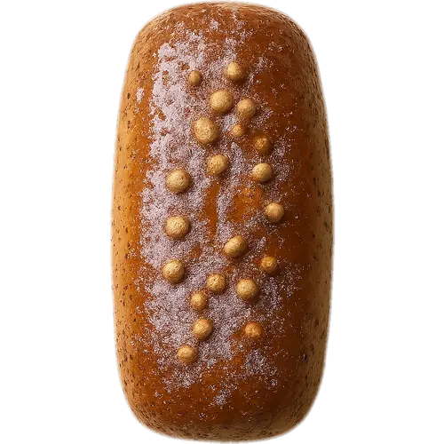 Poppy Seed Roll (Makowiec)