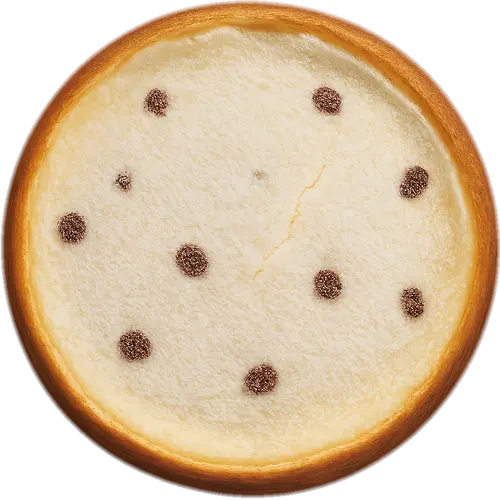 Sernik (Polish cheesecake)