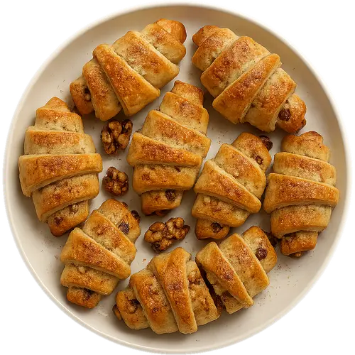 Rugelach