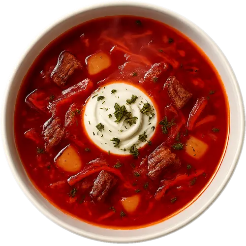 Borscht