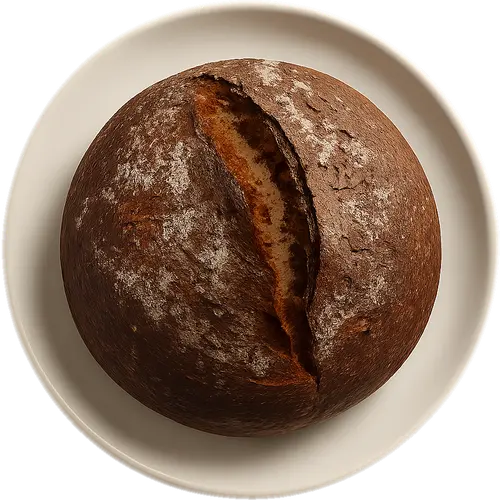 Kvass bread