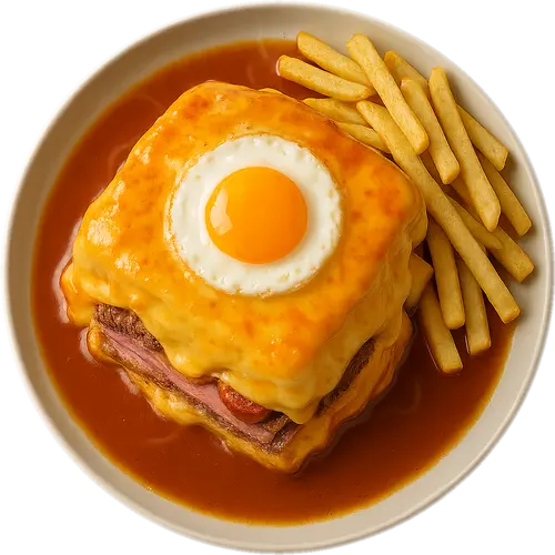 Francesinha