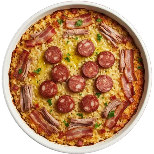 Arroz de Pato