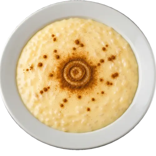 Arroz Doce