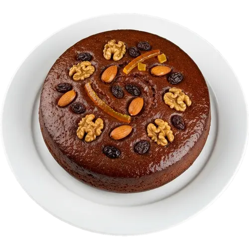 Bolo de Mel da Madeira