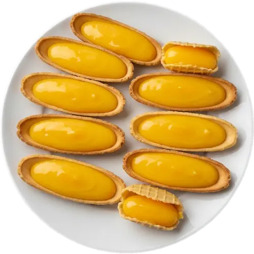 Ovos Moles de Aveiro