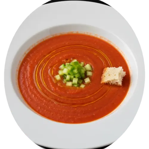 Gaspacho Alentejano
