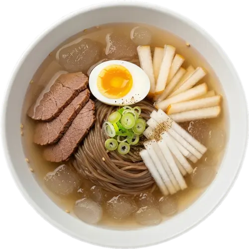 Naengmyeon