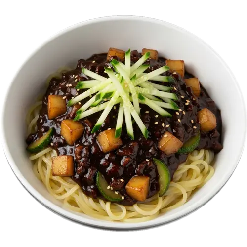 Jajangmyeon