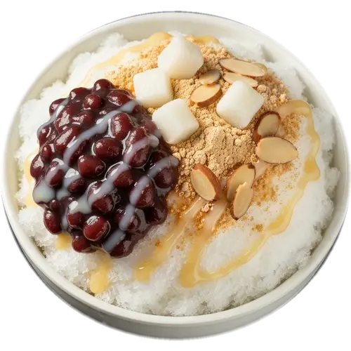 Patbingsu