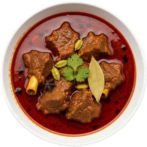 Rogan Josh