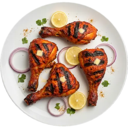 Tandoori Chicken