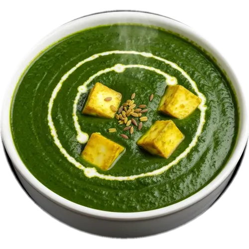 Palak Paneer