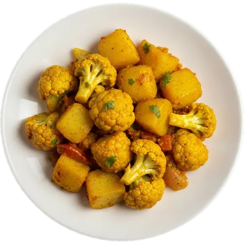 Aloo Gobi