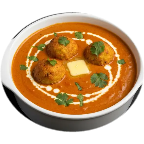 Malai Kofta