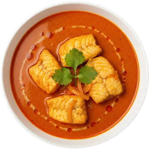 Goan Fish Curry