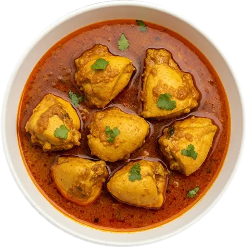 Chicken Curry