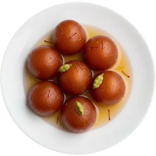 Gulab Jamun