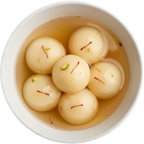 Rasgulla