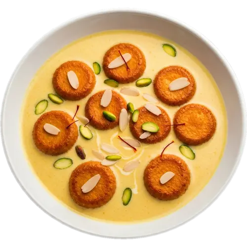 Ras Malai