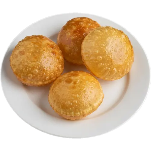Bhatura