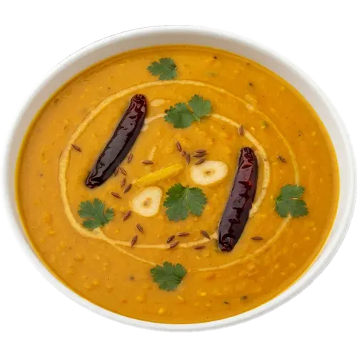Dal Tadka