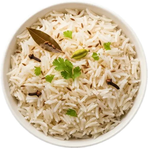 Jeera Rice