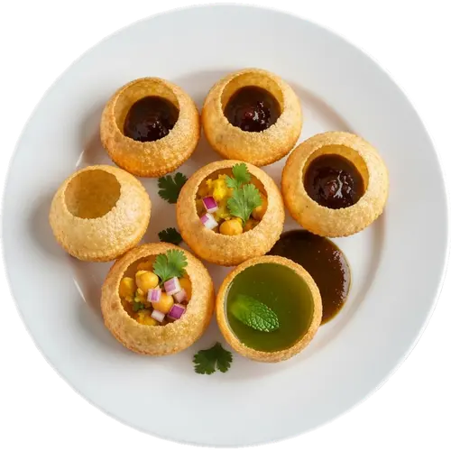 Pani Puri