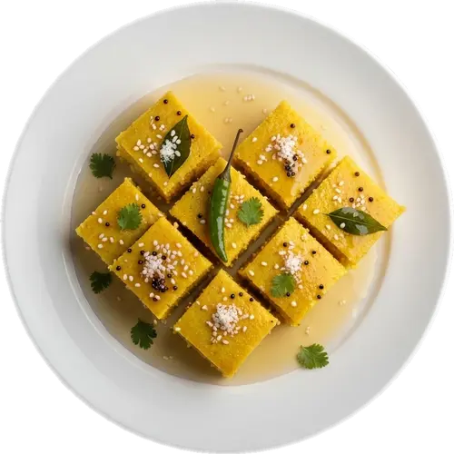 Dhokla