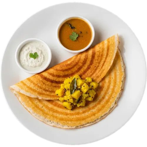 Masala Dosa