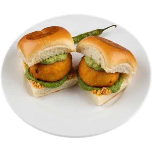 Vada Pav