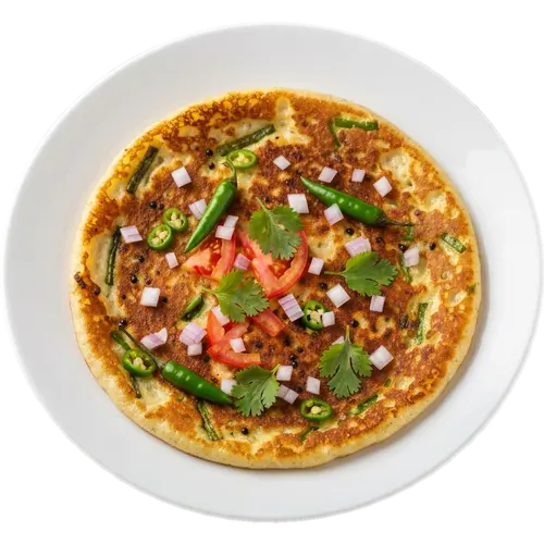 Uttapam