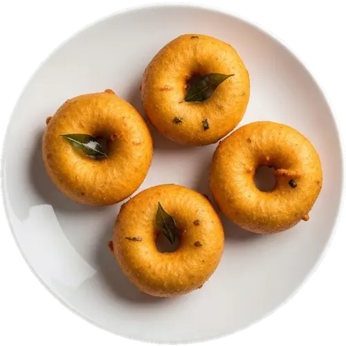 Medu Vada