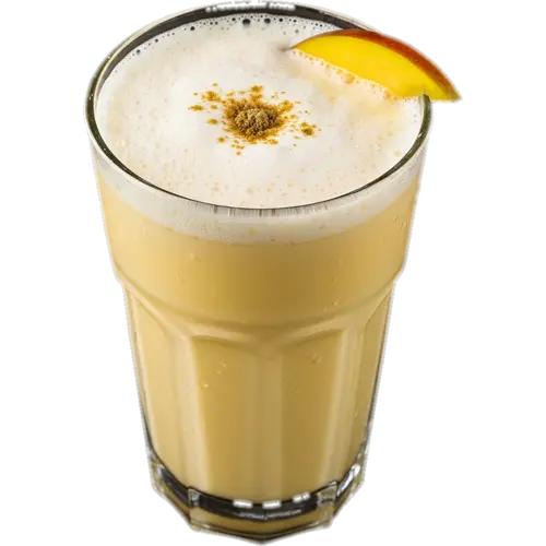 Mango Lassi