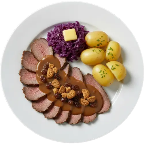 Sauerbraten