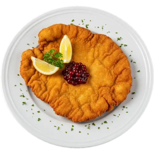 Wiener Schnitzel