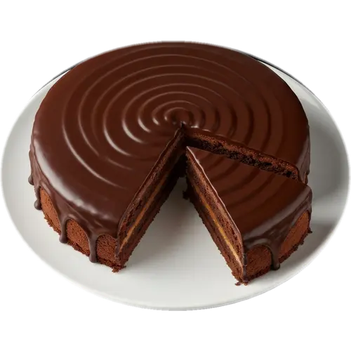 Sachertorte